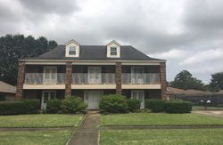 Pre-foreclosure in  ORBIT CT Harvey, LA 70058