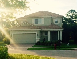 Pre-foreclosure in  SE TURN LEAF TRL Hobe Sound, FL 33455