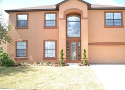 Pre-foreclosure Listing in HORSESHOE TRAIL DR ORANGE PARK, FL 32065