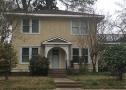 Pre-foreclosure in  ELLIOTT ST Alexandria, LA 71301