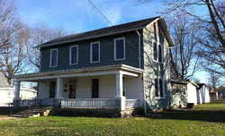  W College St, North Vernon IN
