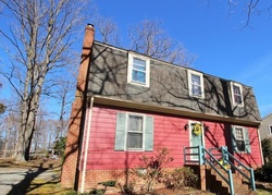 Pre-foreclosure Listing in EASTMAN RD RICHMOND, VA 23236