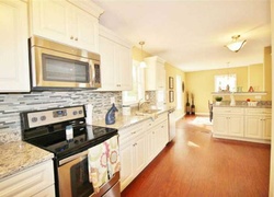 Pre-foreclosure in  COLE AVE Suffolk, VA 23435