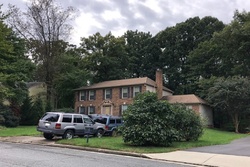 Pre-foreclosure Listing in FREETOWN DR RESTON, VA 20191