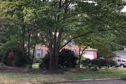 Pre-foreclosure Listing in FREETOWN DR RESTON, VA 20191