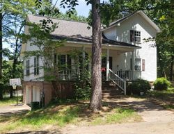 Pre-foreclosure Listing in RED OAK CT RUSSELLVILLE, AR 72802