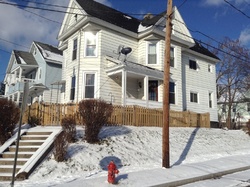  Griffiths St, Syracuse NY