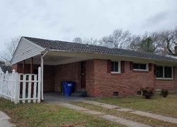 Pre-foreclosure in  KENNON AVE Norfolk, VA 23513