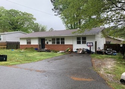 Pre-foreclosure Listing in W 8TH ST SHERIDAN, AR 72150