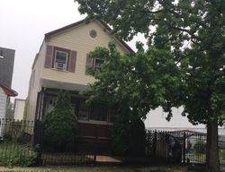 Pre-foreclosure in  N 13TH ST Newark, NJ 07107