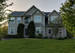 Pre-foreclosure in  CENTURY DR Ballston Spa, NY 12020