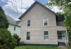 Pre-foreclosure Listing in HUDSON ST ONEONTA, NY 13820