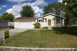 Pre-foreclosure in  W 400 S Mount Pleasant, UT 84647