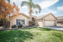 Pre-foreclosure in  W PAMELA CT Porterville, CA 93257