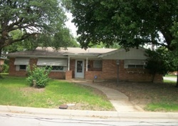 Pre-foreclosure in  DOWNEY DR Fort Worth, TX 76112