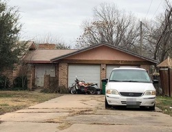 Pre-foreclosure in  CHICADEE CIR Pflugerville, TX 78660