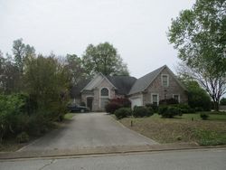 Pre-foreclosure in  SADDLE TREE DR Humboldt, TN 38343