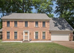 Pre-foreclosure in  OLD CREEK CV Memphis, TN 38135