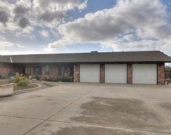 Pre-foreclosure in  N HART RD Modesto, CA 95358