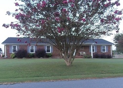 Pre-foreclosure in  TERRELL ST Spartanburg, SC 29301