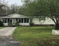 Pre-foreclosure Listing in PETERS FIELD RD HOLLYWOOD, SC 29449