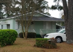Pre-foreclosure Listing in MARTIN LUTHER KING JR BLVD CLINTON, NC 28328
