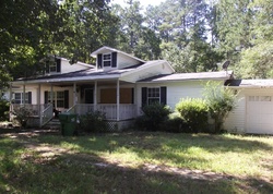 Pre-foreclosure Listing in COATES LN HODGES, SC 29653