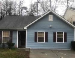 Pre-foreclosure in  PINEHAVEN CT Charlotte, NC 28215