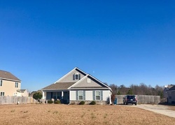 Pre-foreclosure Listing in CONNIE CT BEULAVILLE, NC 28518