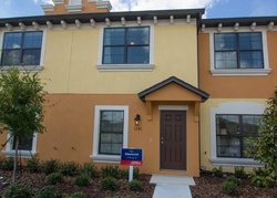 Pre-foreclosure Listing in WINDLESHORE WAY SANFORD, FL 32773