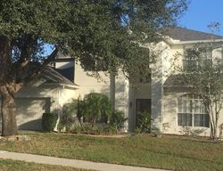 Pre-foreclosure in  SAFE HARBOR LN Lake Mary, FL 32746