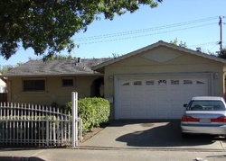 Pre-foreclosure in  HEATH ST Milpitas, CA 95035
