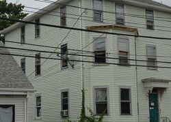 Pre-foreclosure in  N BROADWAY East Providence, RI 02914