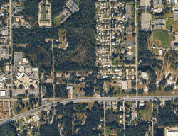 Pre-foreclosure in  W 1ST MNR Palatka, FL 32177