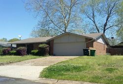 Pre-foreclosure in  CREEKRIDGE CIR Sherwood, AR 72120