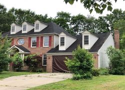 Pre-foreclosure Listing in JODPHUR DR BOWIE, MD 20721