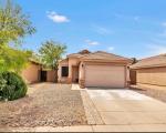 Pre-foreclosure Listing in E GRAHAM LN APACHE JUNCTION, AZ 85119