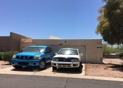 Pre-foreclosure in  N DORAL CIR Mesa, AZ 85215