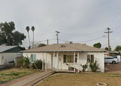 Pre-foreclosure in  N HUNT DR W Mesa, AZ 85203