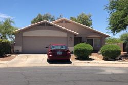 Pre-foreclosure in  N DOUBLE EAGLE CT Tucson, AZ 85737