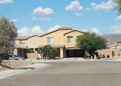 Pre-foreclosure Listing in N SUPINE TRL MARANA, AZ 85658