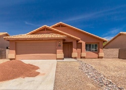 Pre-foreclosure in  S SUN SPLASH DR Tucson, AZ 85713