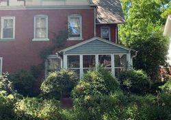 Pre-foreclosure in  W STAFFORD ST Philadelphia, PA 19144