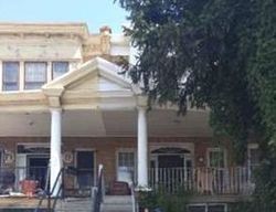 Pre-foreclosure in  ROSELYN ST Philadelphia, PA 19141