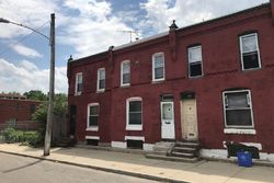 Pre-foreclosure in  N MARKOE ST Philadelphia, PA 19139