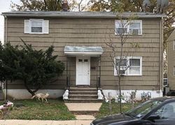 Pre-foreclosure Listing in FAY AVE ELIZABETH, NJ 07202