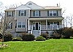 Pre-foreclosure in  SPINNAKER WAY Lake Hopatcong, NJ 07849