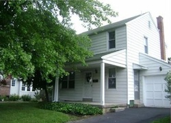 Pre-foreclosure Listing in INDEPENDENCE AVE ABINGTON, PA 19001