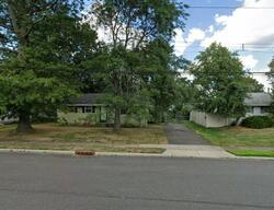 Pre-foreclosure in  SUNSET BLVD Trenton, NJ 08690