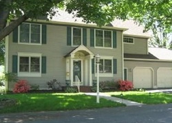 Pre-foreclosure Listing in COLEMAN AVE MORRISVILLE, PA 19067